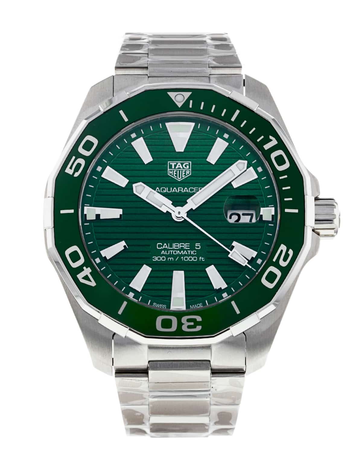 Tag Heuer Aquaracer WAY201S.BA0927